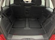 Opel Zafira 39