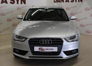 Audi A4 2