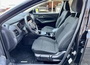 Nissan Qashqai 10