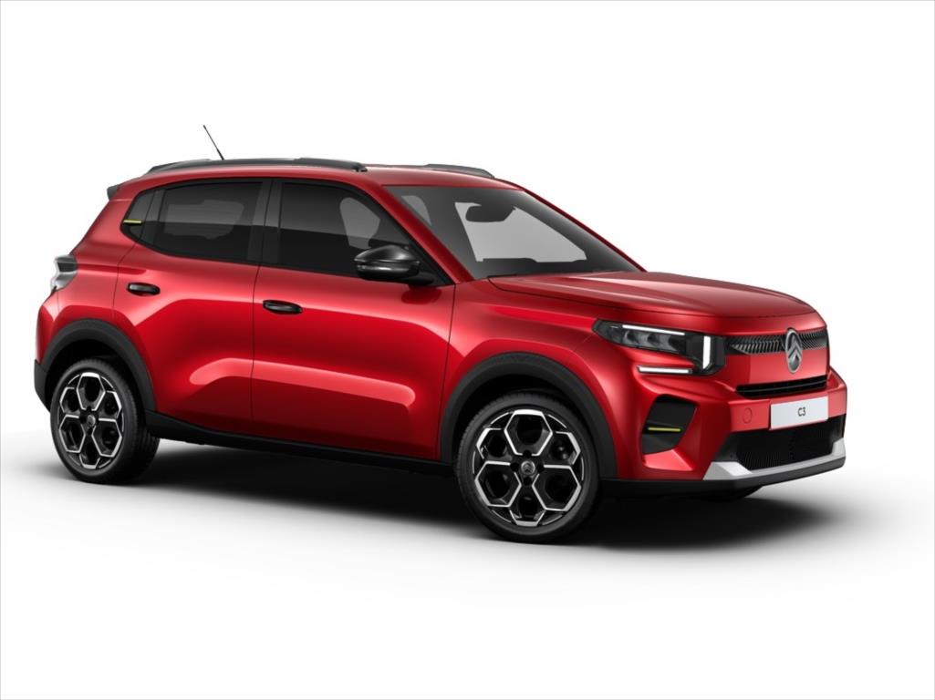 Citroën C3