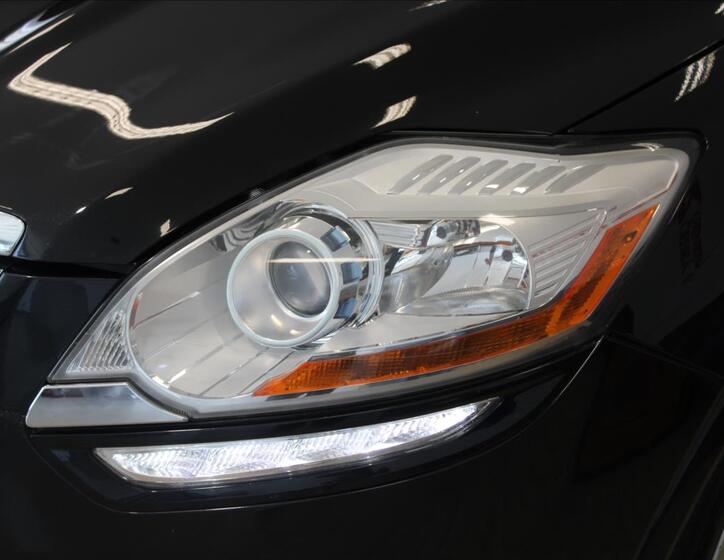 Ford Kuga 5