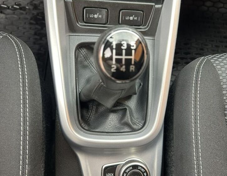 Suzuki Vitara 17