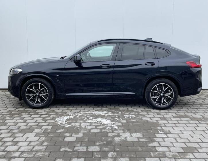 BMW X4 2