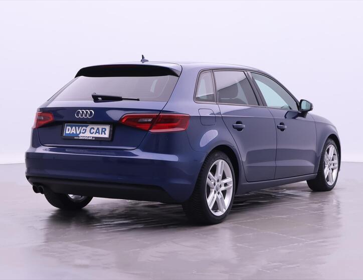Audi A3 7