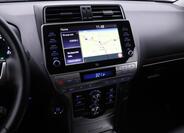 Toyota Land Cruiser 24