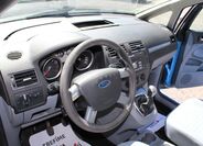 Ford C-MAX 26