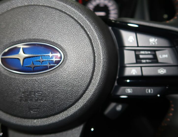 Subaru Forester 21