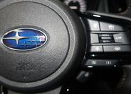 Subaru Forester 21