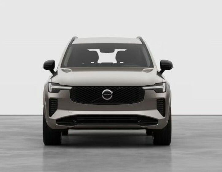 Volvo XC90 4