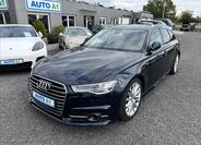 Audi A6 1