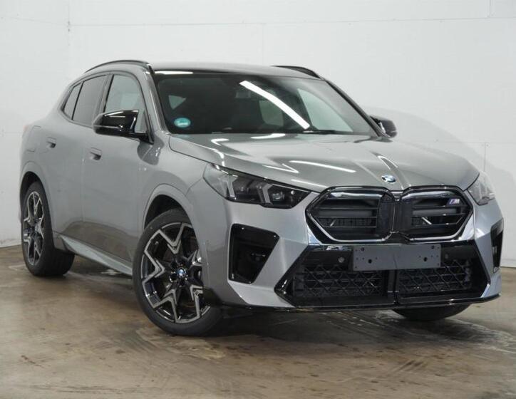 BMW X2 2