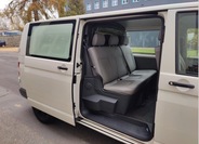 Volkswagen Transporter 14