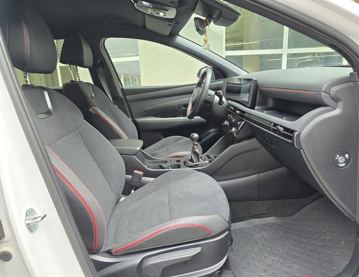 Hyundai Tucson 21
