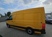 Volkswagen Crafter 9