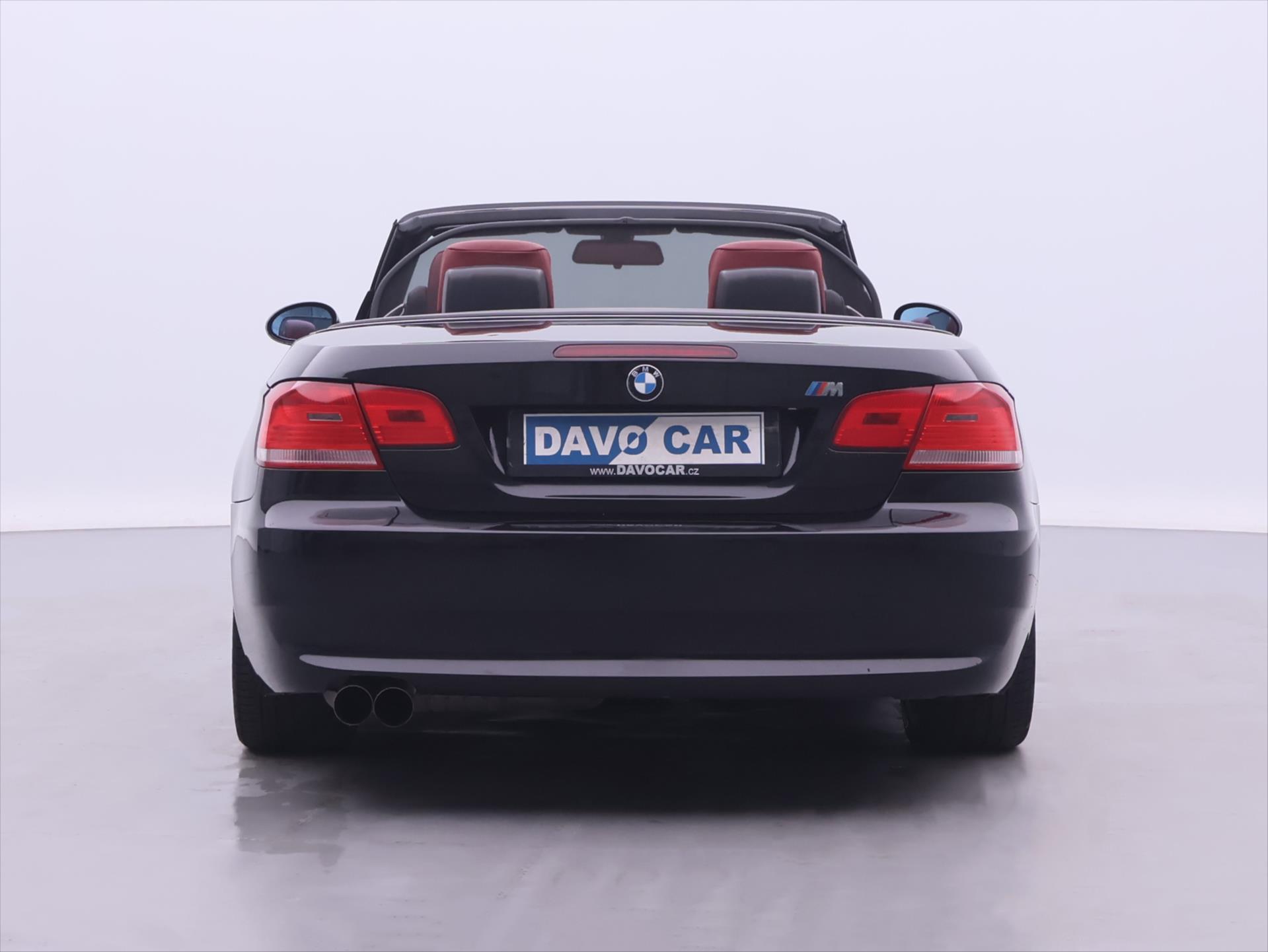 BMW Řada 3