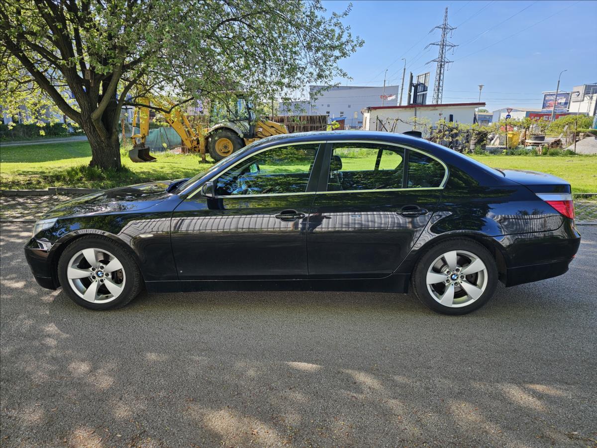 BMW Řada 5