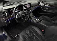 Mercedes-Benz CLS 9