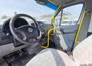 Volkswagen Crafter 6