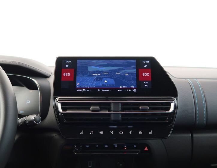 Citroën C5 Aircross 26