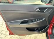 Hyundai Tucson 9