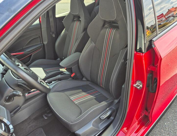 Škoda Fabia 16