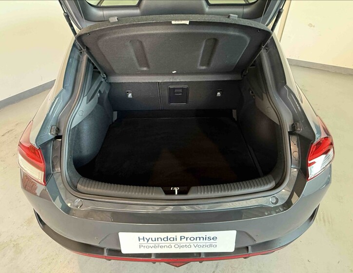 Hyundai i30 20