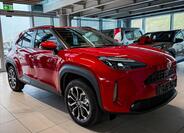 Toyota Yaris Cross 1