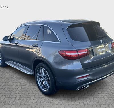Mercedes-Benz GLC 3