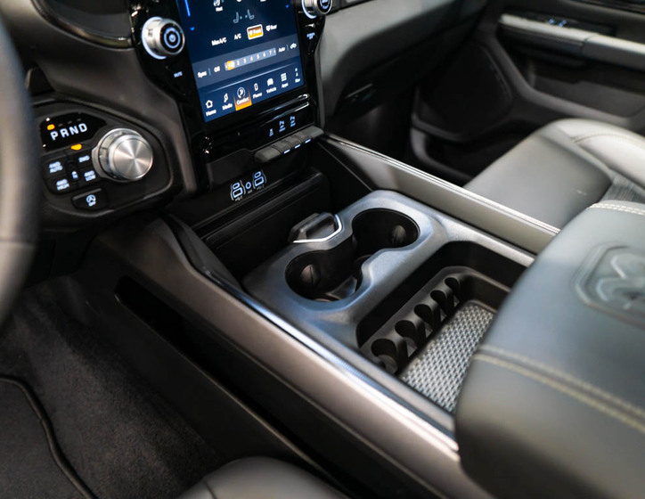 Dodge RAM 23