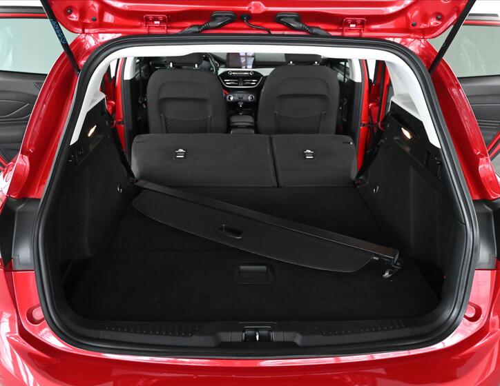 Ford Focus 7