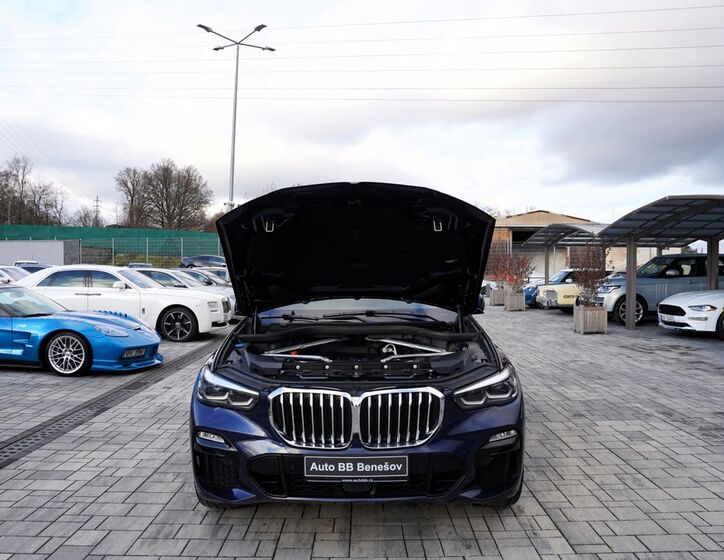 BMW X5 9