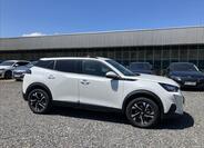 Peugeot 2008 8