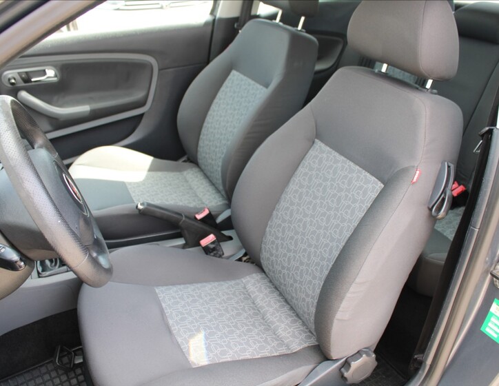 Seat Ibiza 21