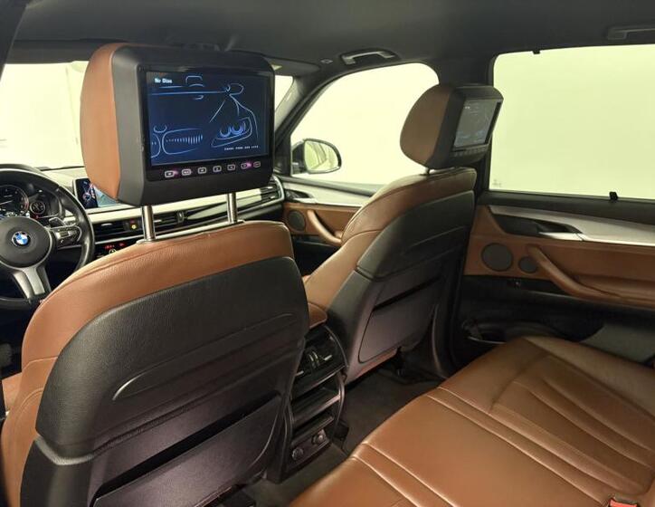 BMW X5 12