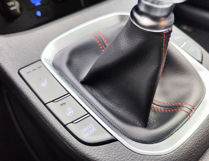Hyundai i30 25