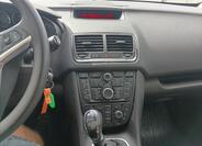 Opel Meriva 20