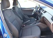 Škoda Octavia 13