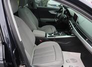 Audi A4 Allroad 13