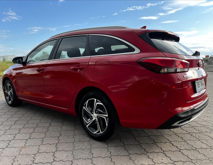Hyundai i30 9