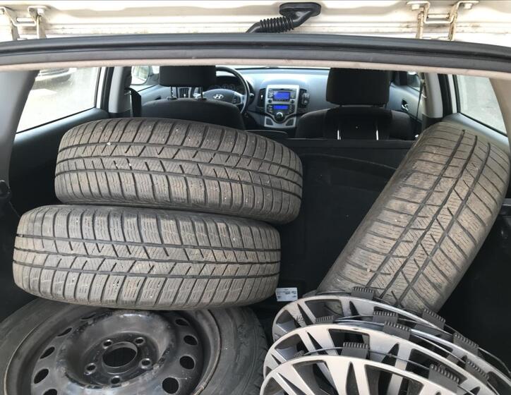 Hyundai i30 6