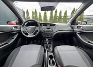 Hyundai i20 14