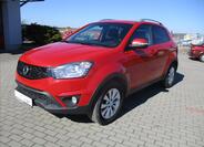SsangYong Korando 1
