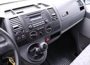 Volkswagen Caravelle 16
