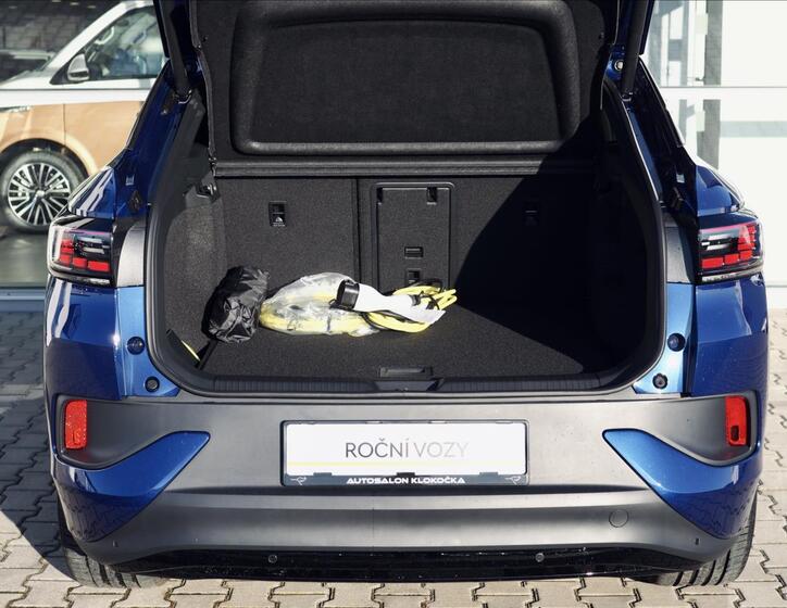 Volkswagen ID.5 12