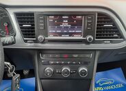 Seat Leon 11