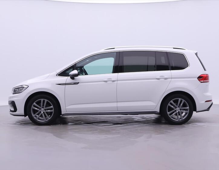 Volkswagen Touran 4