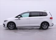 Volkswagen Touran 4