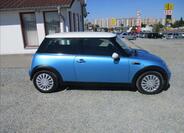 Mini Cooper 5