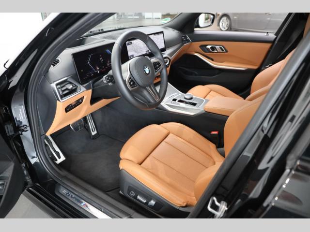 BMW Řada 3