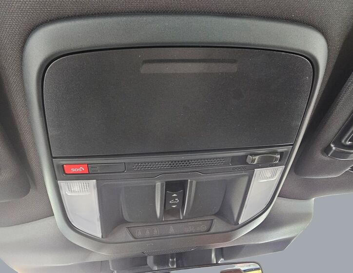 Subaru Forester 22